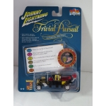 Johnny Lightning 1:64 Trivial Pursuit George Barris Barris Koach with Poker Chip